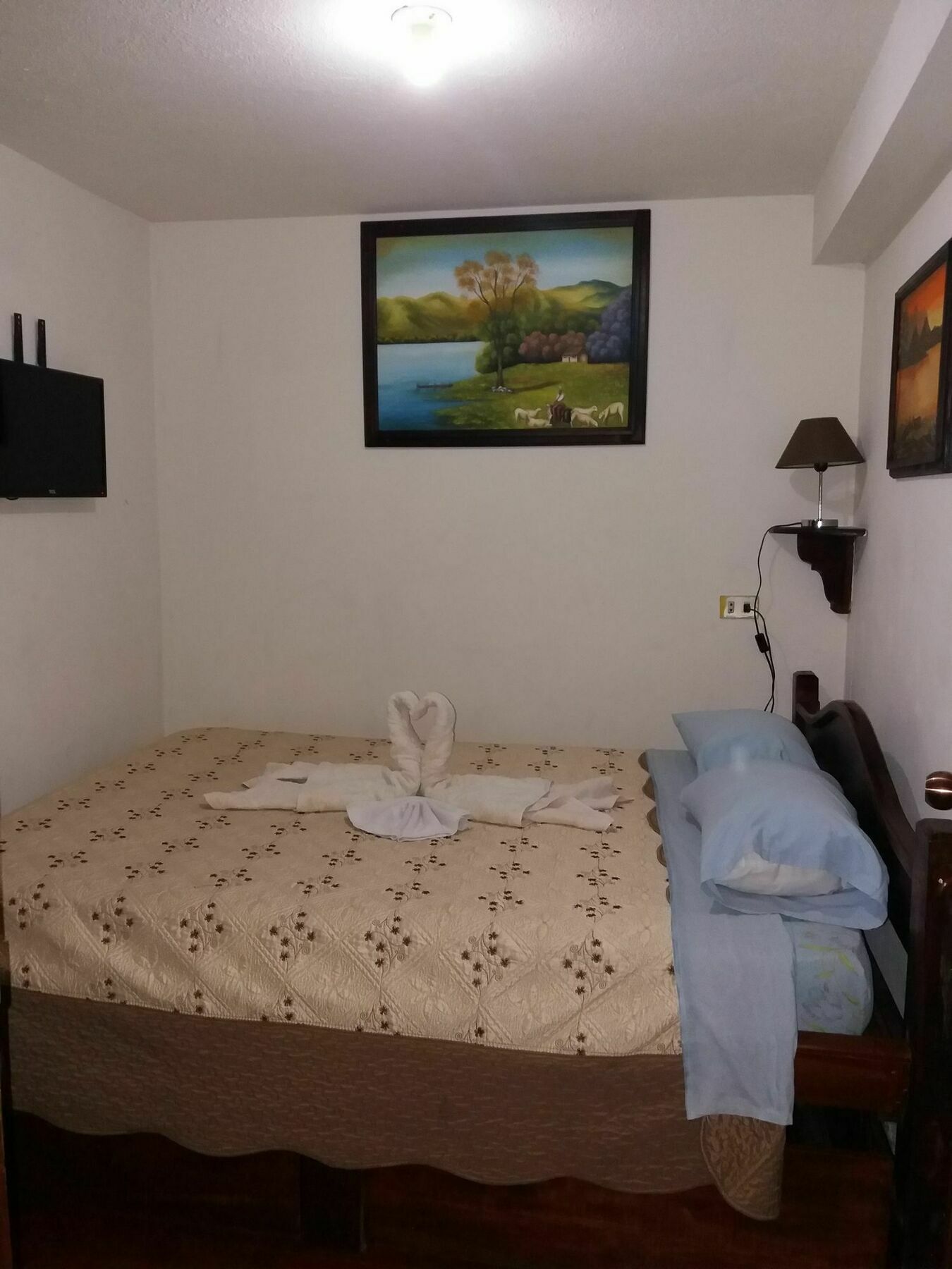 Dionisio Inn Antigua Eksteriør bilde